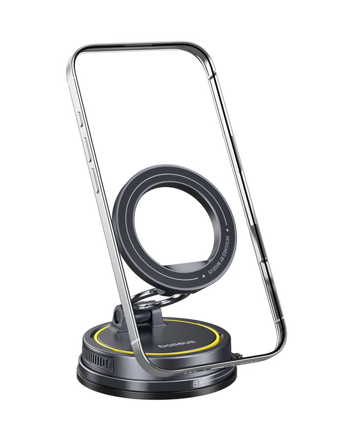Baseus VC2 Flex Magnetic Car Mount Bl.