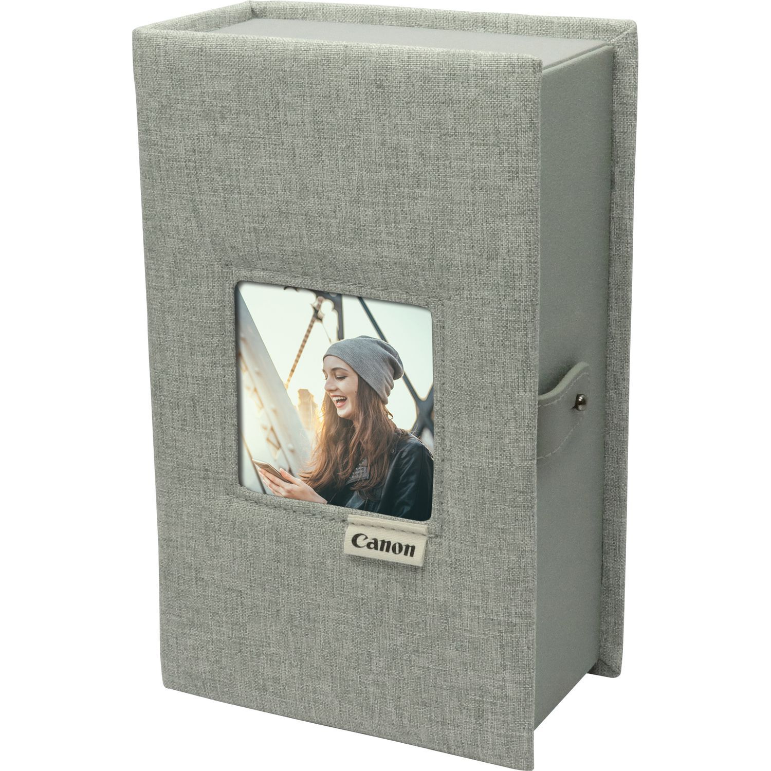 Canon DCC-SP1 Poche SELPHY Square