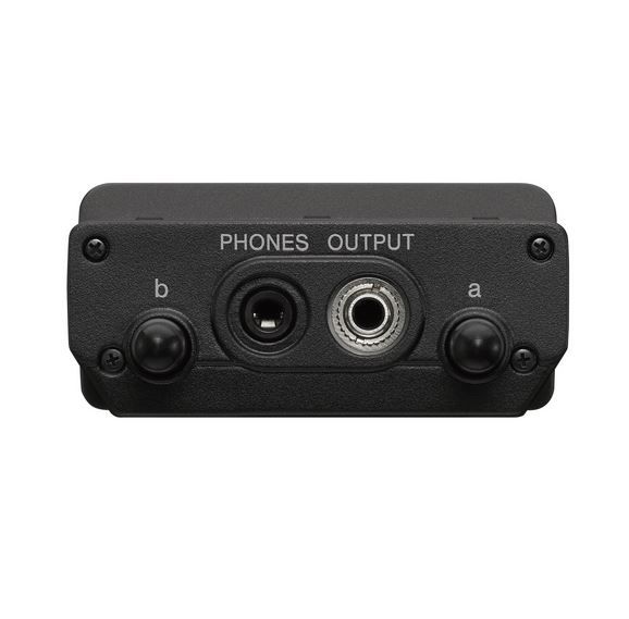 Sony UWP-D21/K21 UWP-D-Mikrofonkit