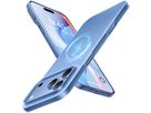 Torras OriginFit-Mag iPhone 18 Pro Blue