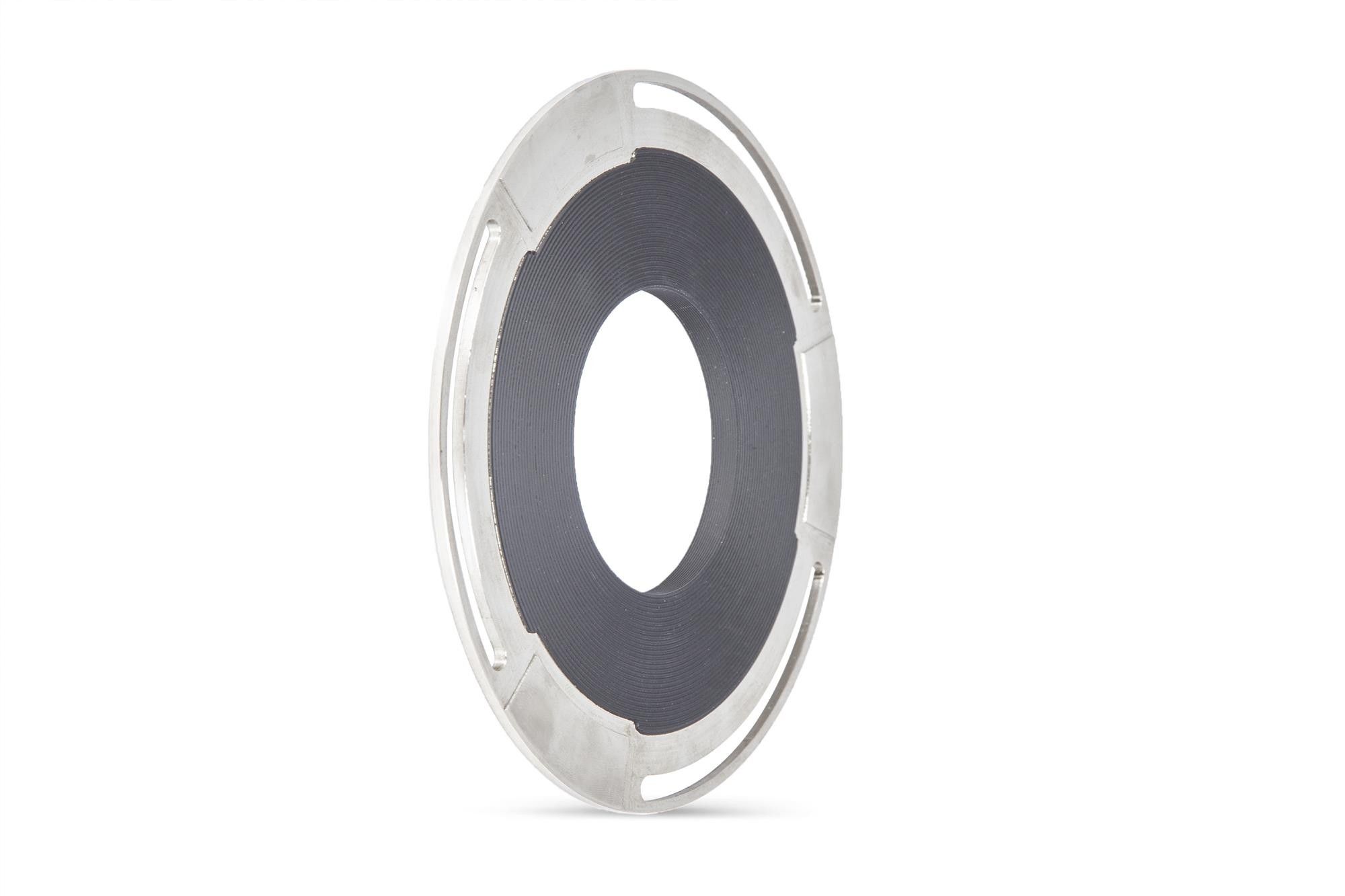 Baader UFC S70/RASA 36 plaque d'adapt.