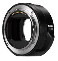 Nikon FTZ II adaptateur pour objectifs