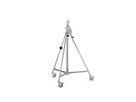 Avenger Wind Up Stand 260cm 1 Riser
