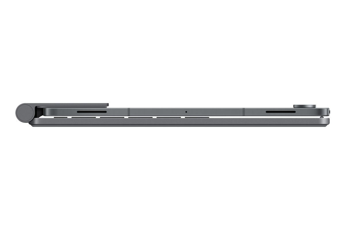 Samsung Tab S12+ Pro Keyboard Gray CH