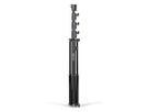 Manfrotto Super Stand Alu Black