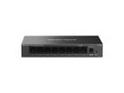 Mercusys 8-Port Gigabit Desktop Switch