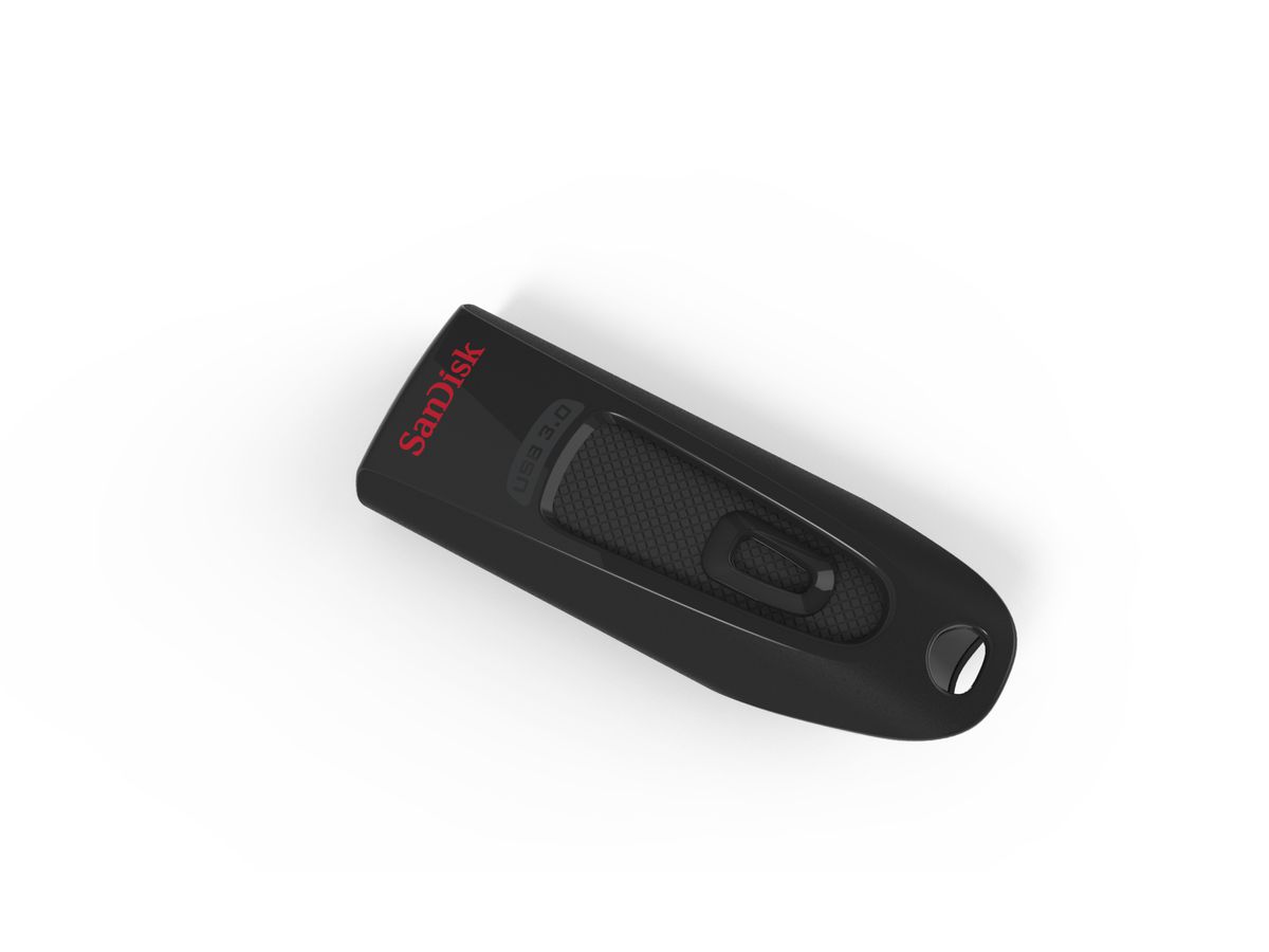 Sandisk Ultra USB 3.0 130MB/s 32GB