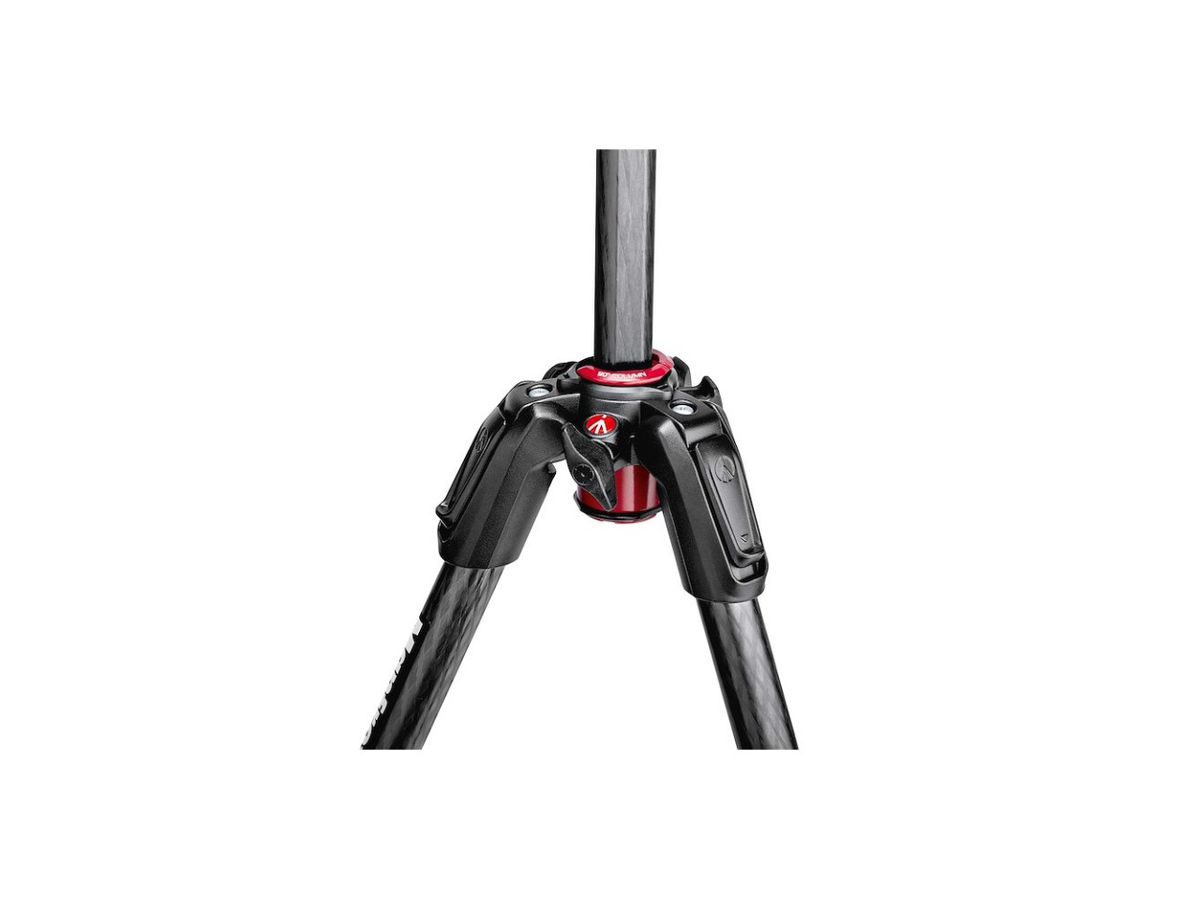 Manfrotto 190 GO! Carbon Tripod w/Twist