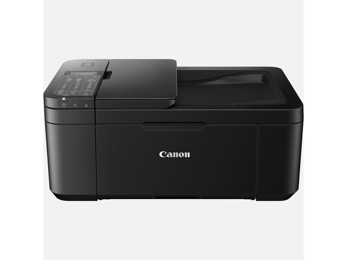 Canon PIXMA TR4750i Black