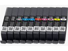 Canon PFI-5100 Multi Pack (10x Ink)