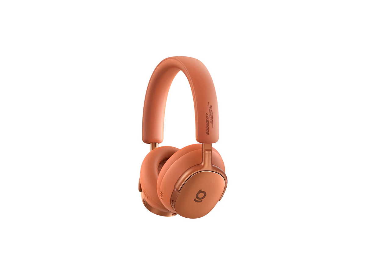 Baseus Inspire XH1 Sunset Coral