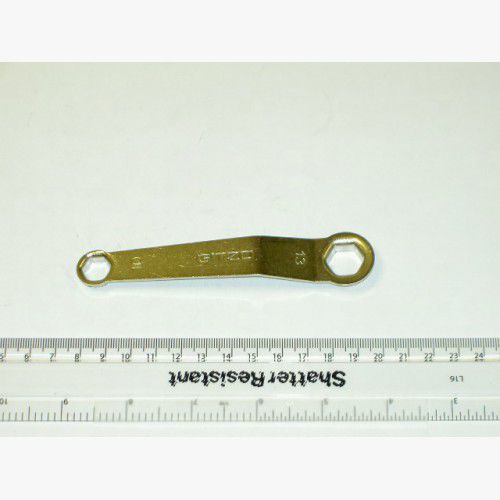 Gitzo Schlüssel 6-Kant H10/13