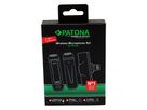 Patona Wireless 2 Lavalier Iphone Set