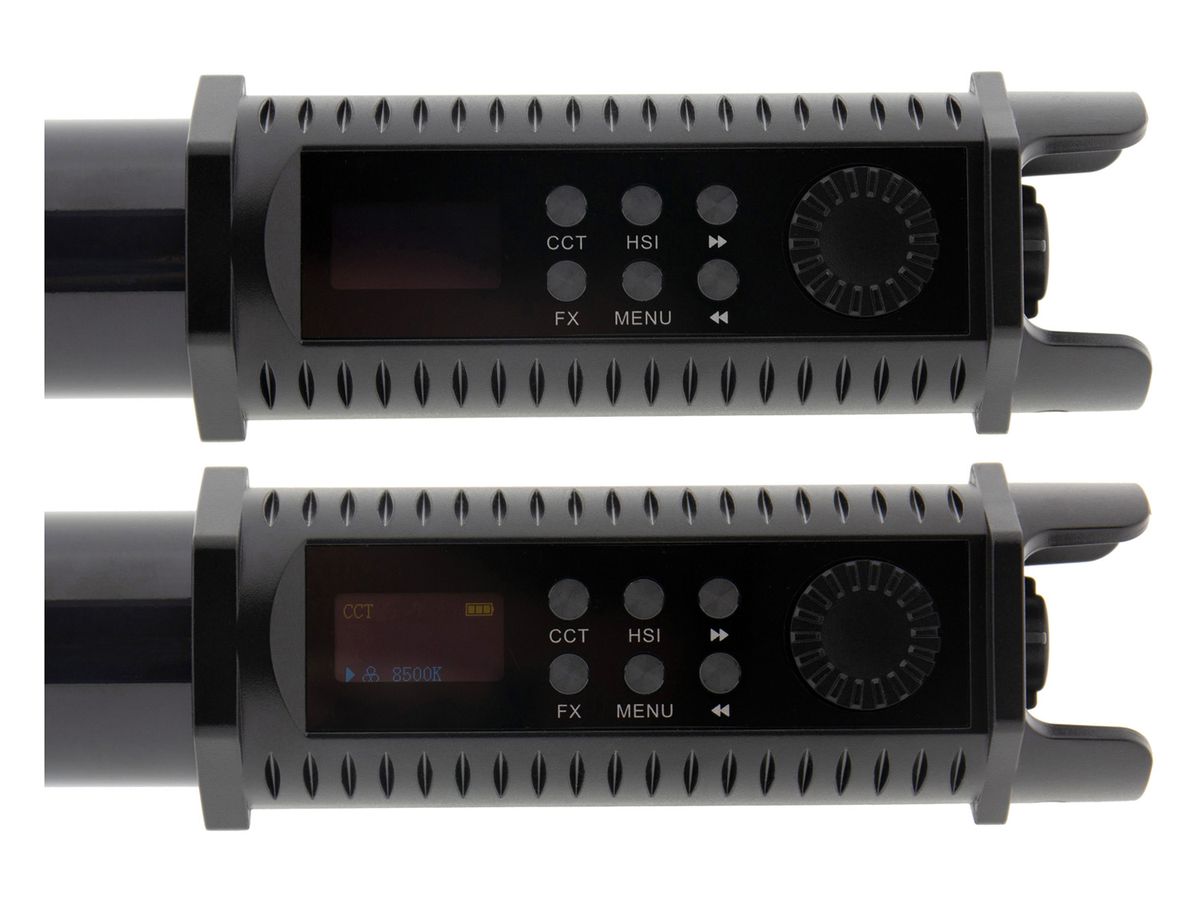 Patona LED RGB HDL-60AIRC Tube 43RC60