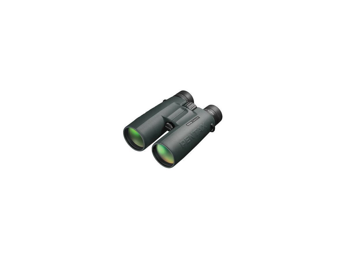 Pentax Fernglas ZD 10x50 ED