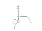 Avenger C-Stand 18 Sliding Leg 180cm Sil