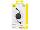Baseus Free2Pull Mini USB-C 1m 60W Black