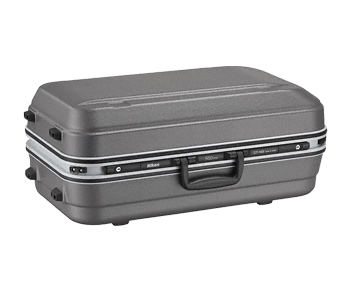 Nikon CT-505 valise pour 500mm