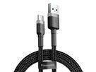 Baseus USB-A to USB-C 3m Fast Charging