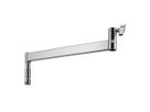 Avenger Junior Offset Arm Silver