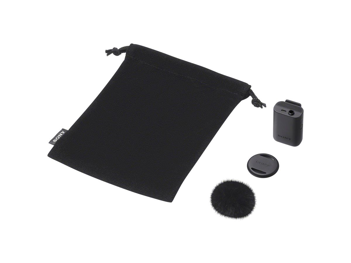 Sony ECM-W5T Wireless Transmitter