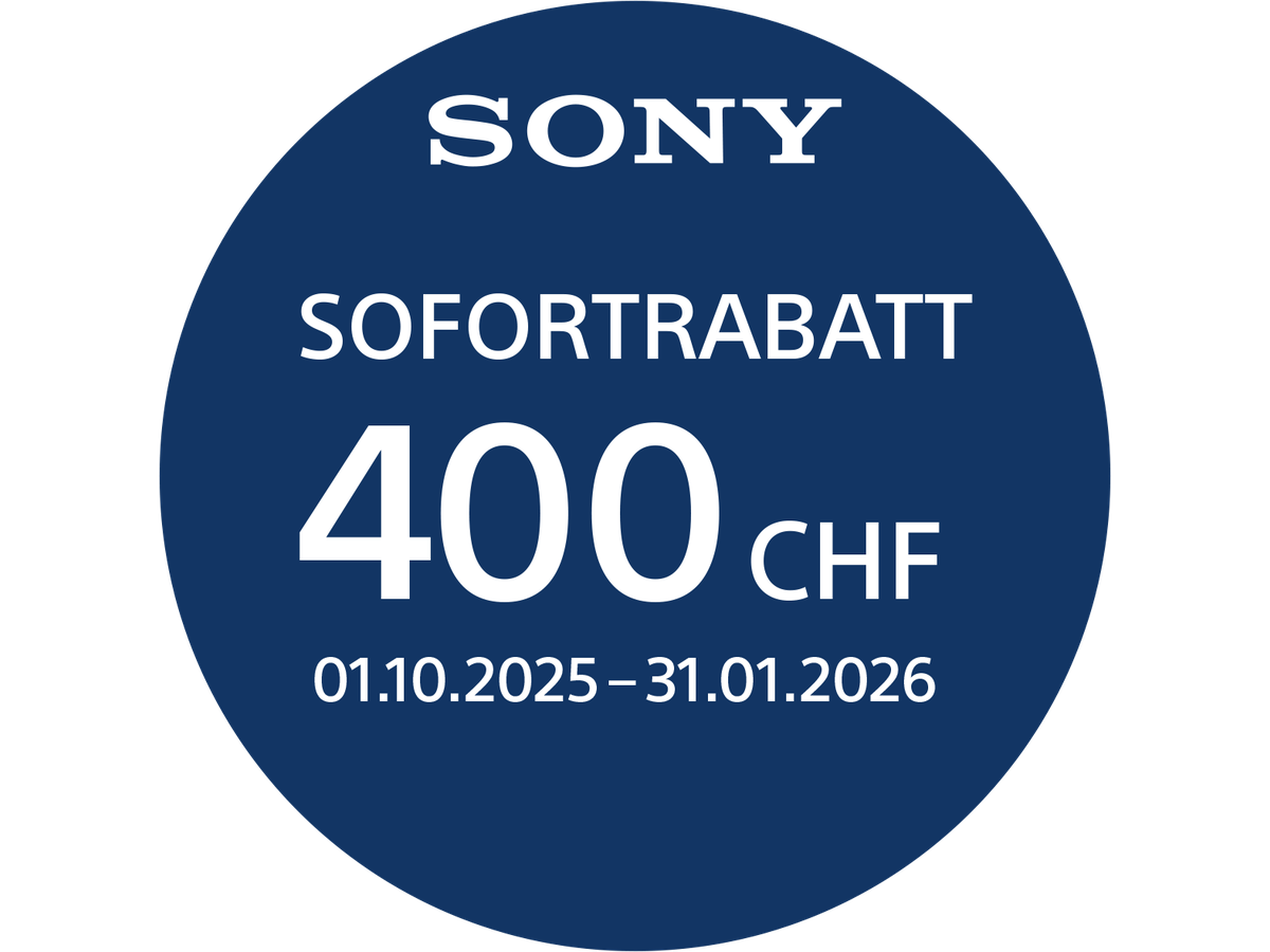 Sony Alpha A7R Mark IV Body Black