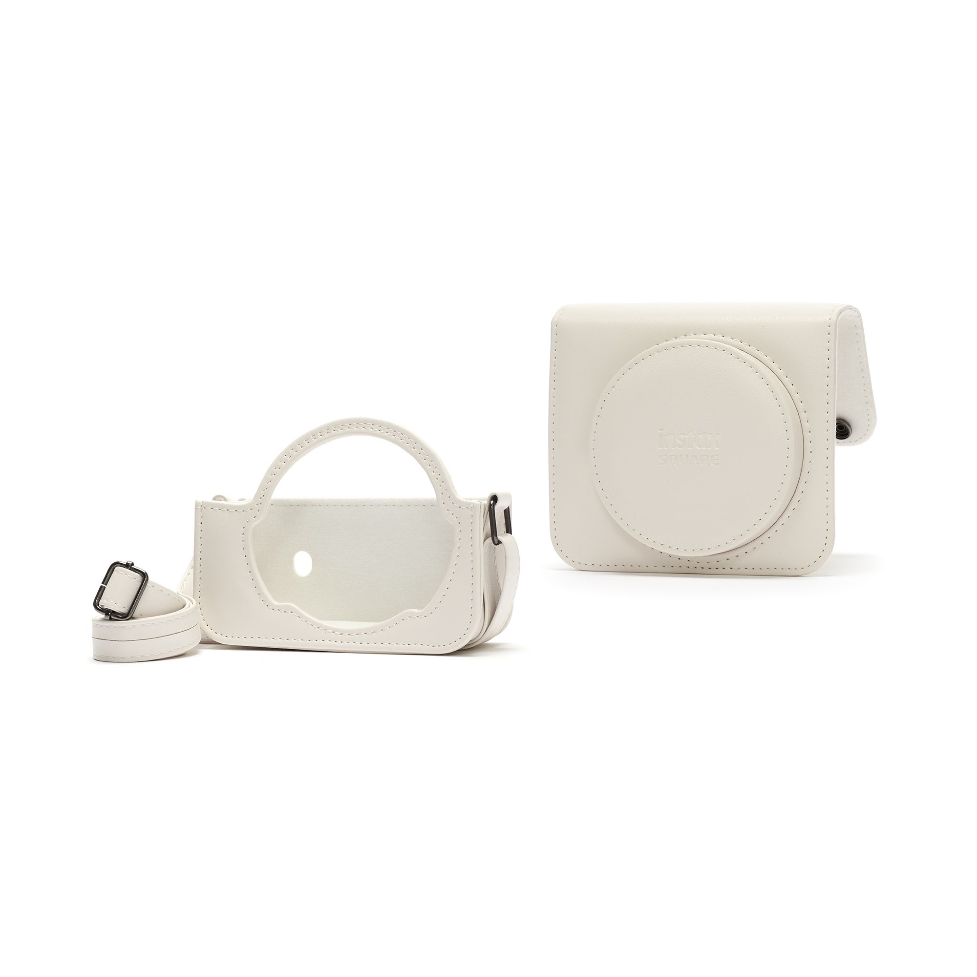Fujifilm Instax Square SQ1 Case White