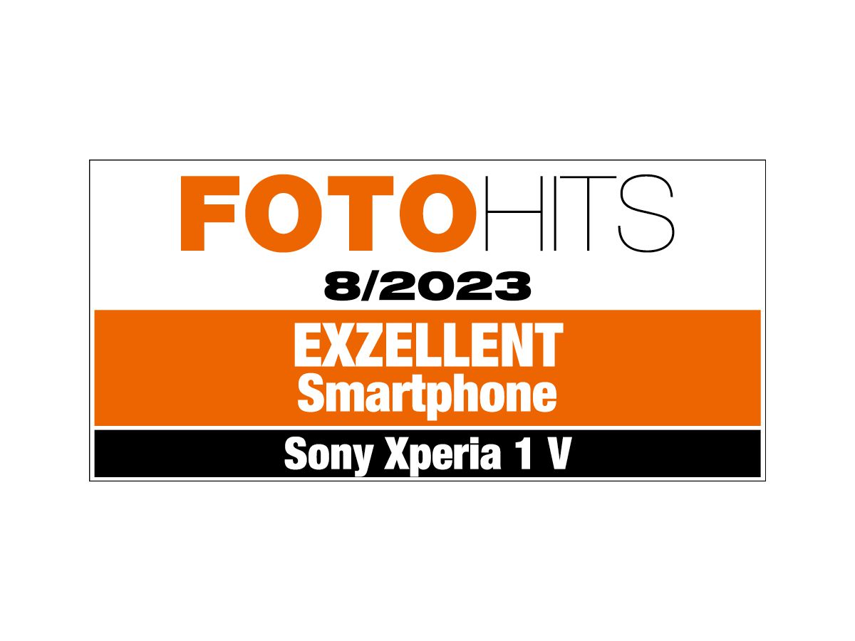 Sony Xperia 1 V Silver GSM/LTE 256GB