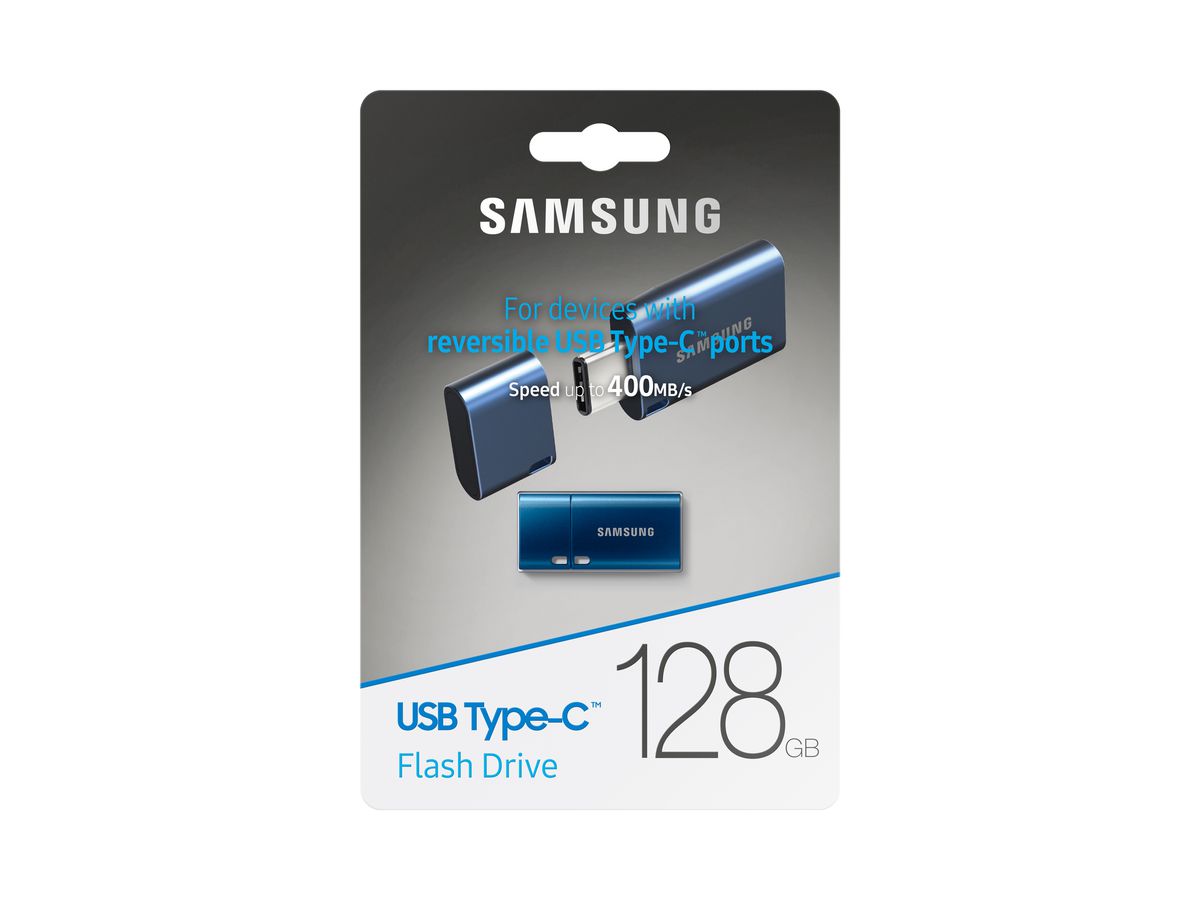 Samsung USB 3.1 Typ-C 128GB