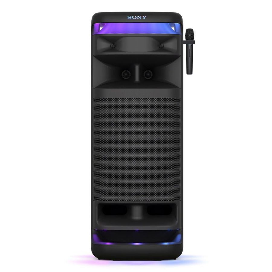Sony SRS-ULT10B ULT Tower Speaker Black