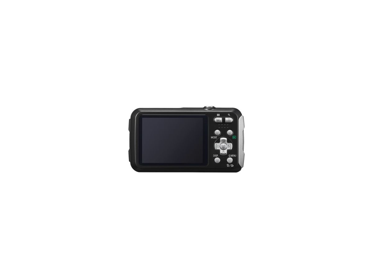 Panasonic DMC-FT30EG-K black