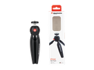 Manfrotto Pixi Mini Tripod Black
