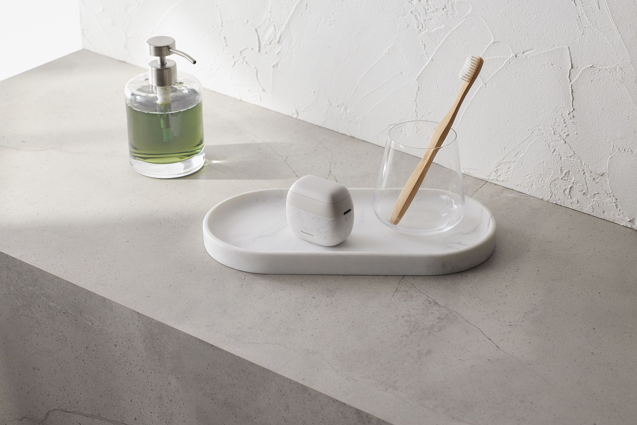 Panasonic Epilateur Wet/Dry, 8-en-1 EL9