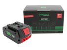 Patona Akku Bosch GBA 18V 5.0Ah LED