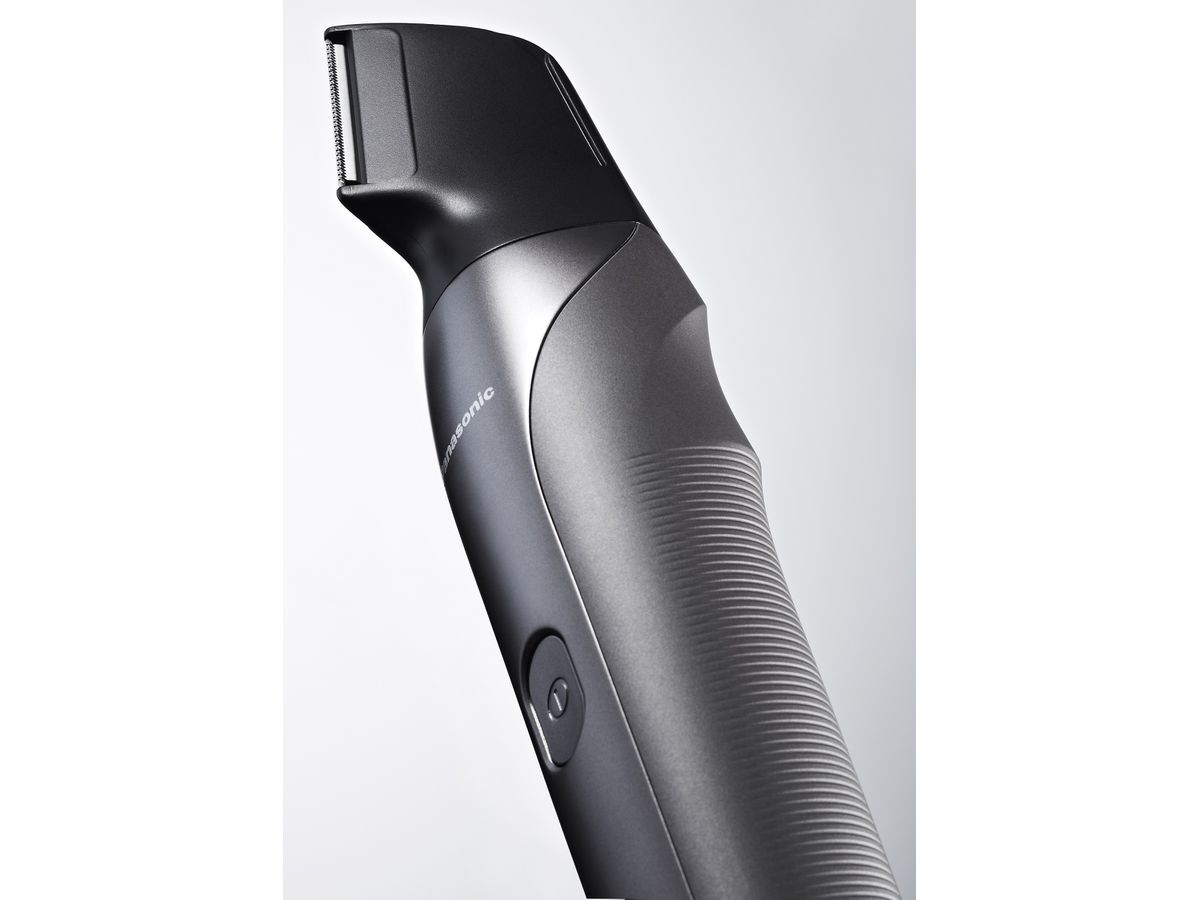 Panasonic Tondeuse barbe/cheveux GB96