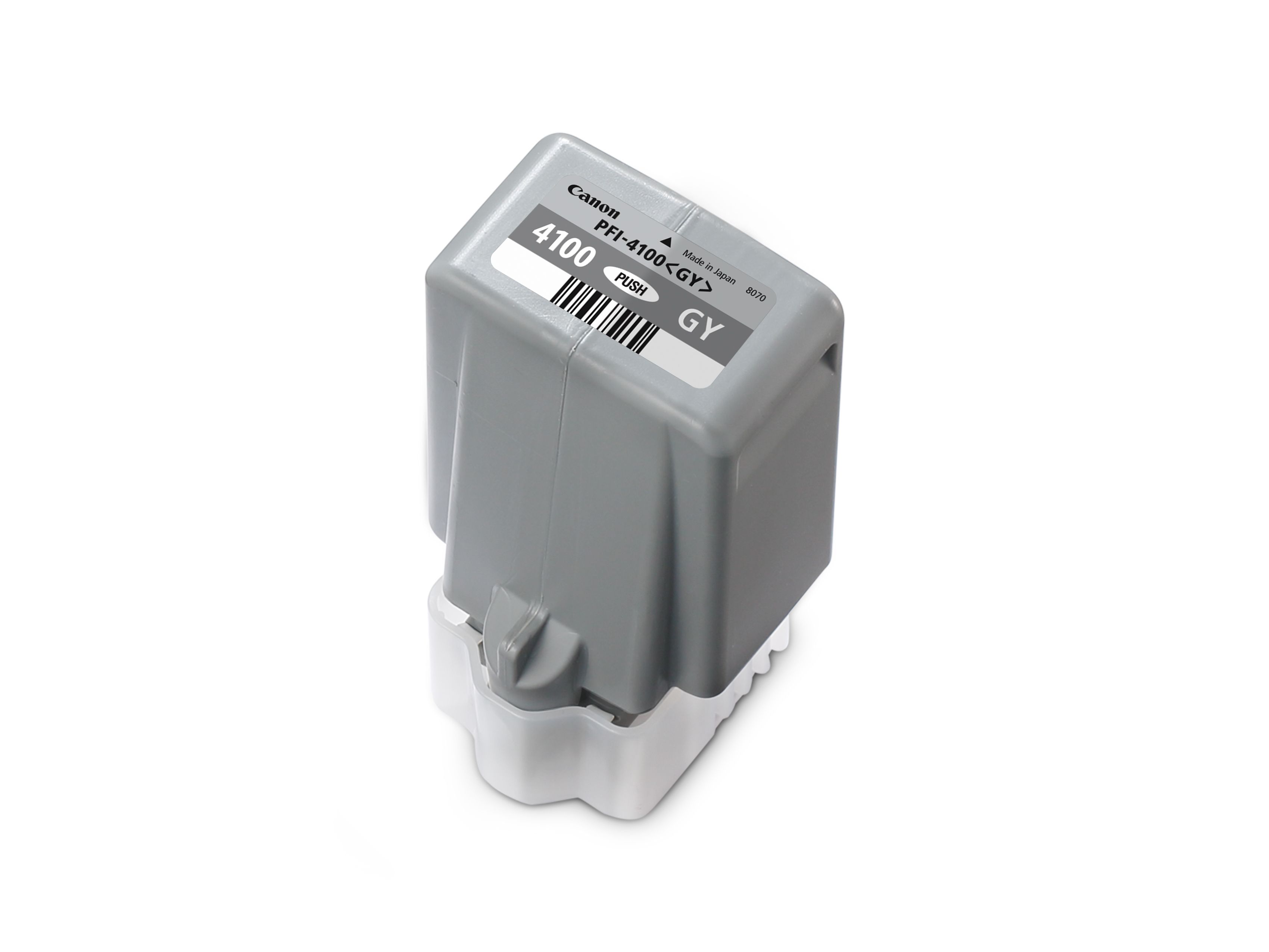 Canon PFI-4100 GY Grey