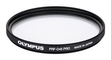 Olympus PRF-D46 PRO filtre protection