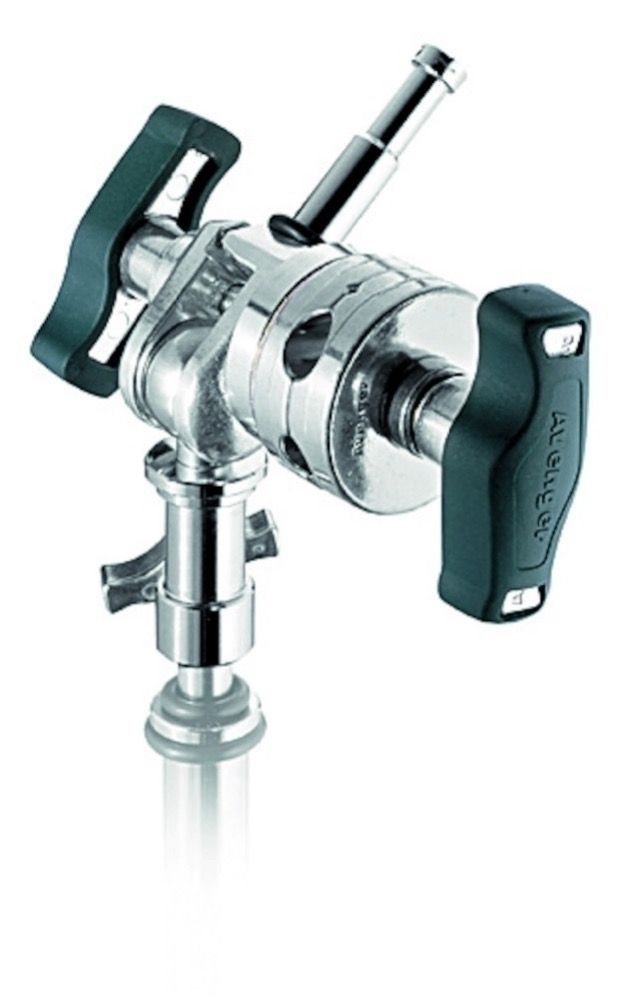 Avenger Swivel Grip Head