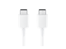 Samsung USB-C zu USB-C 60W 1m white