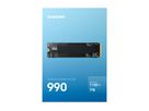 Samsung SSD 990 NVMe M.2 1TB