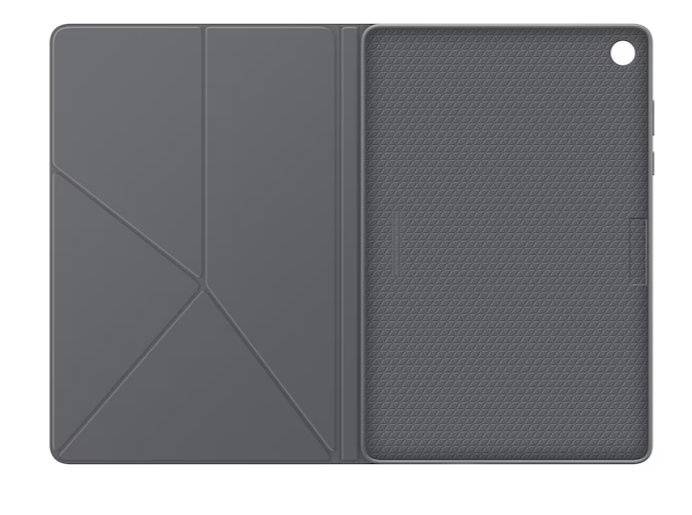 Samsung Tab A11+ Book Cover Black