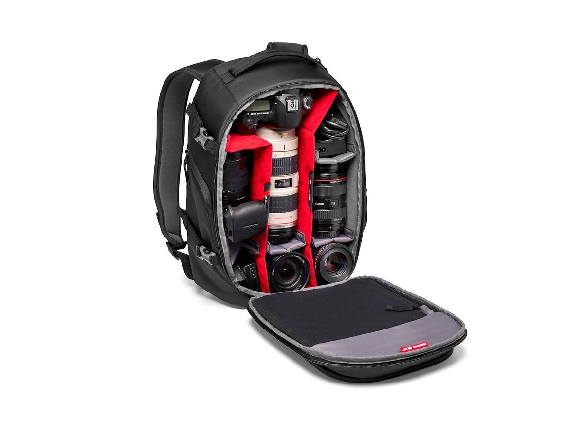 Manfrotto Advanced Gear Backpack M III