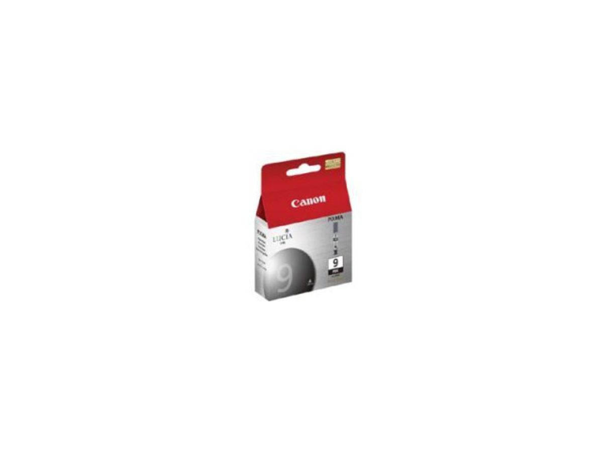 Canon PGI-9 PBK Photo Black