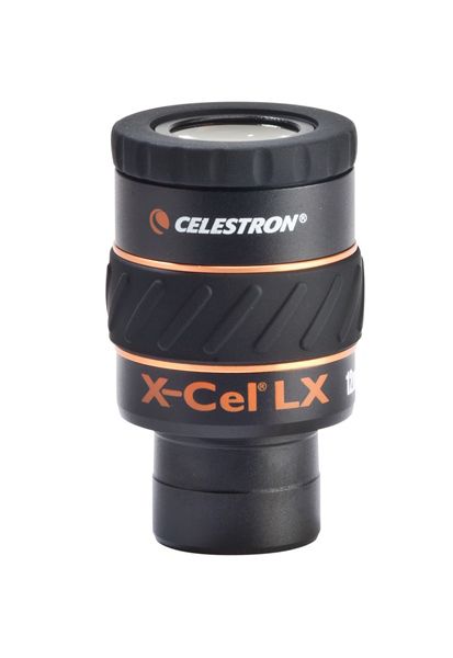 CELESTRON 12mm X-CEL LX