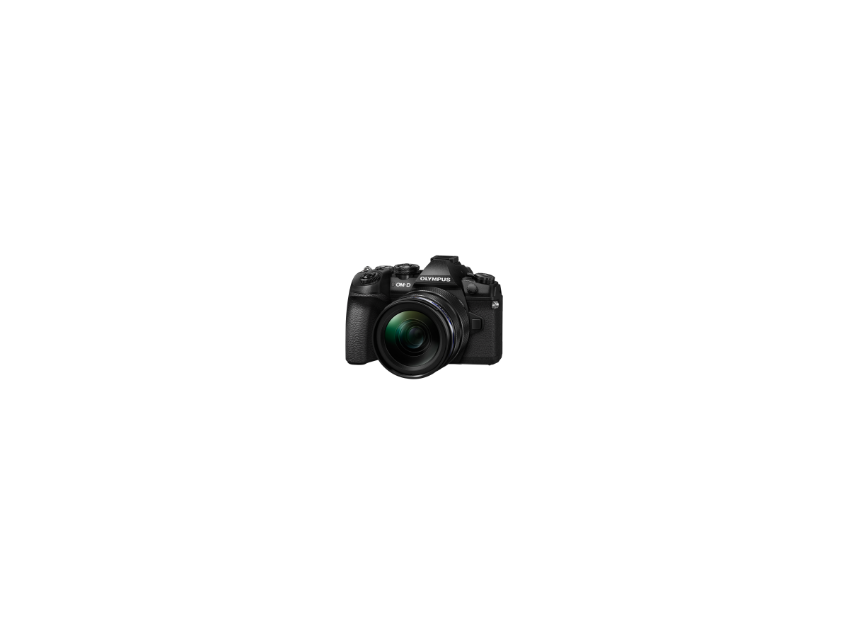 Olympus E-M1 Mark II OM-D Kit 12-40mm