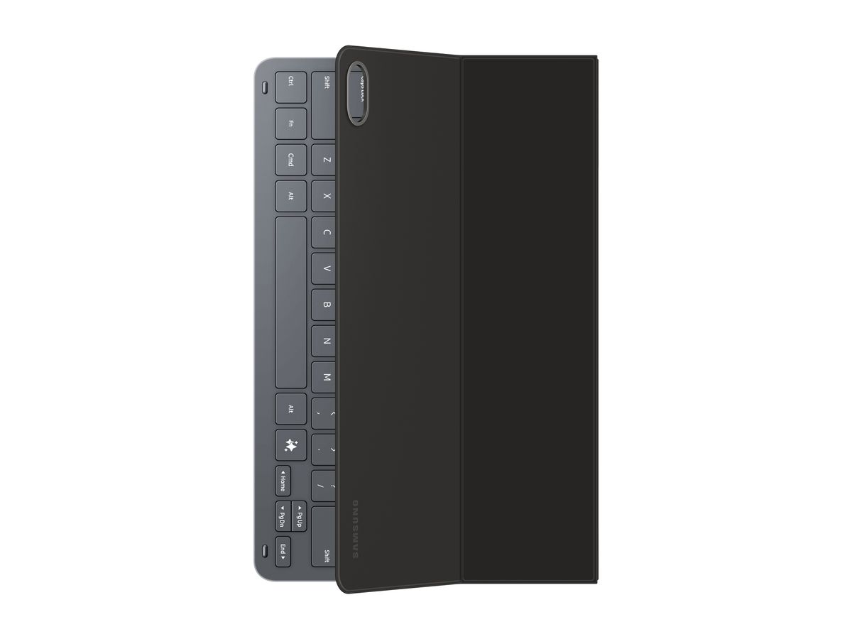 Samsung Tab S11 Cover Keyboard Black WW