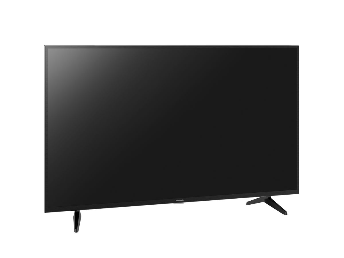 Panasonic 43" LED Full HD TV TX-43LSW504