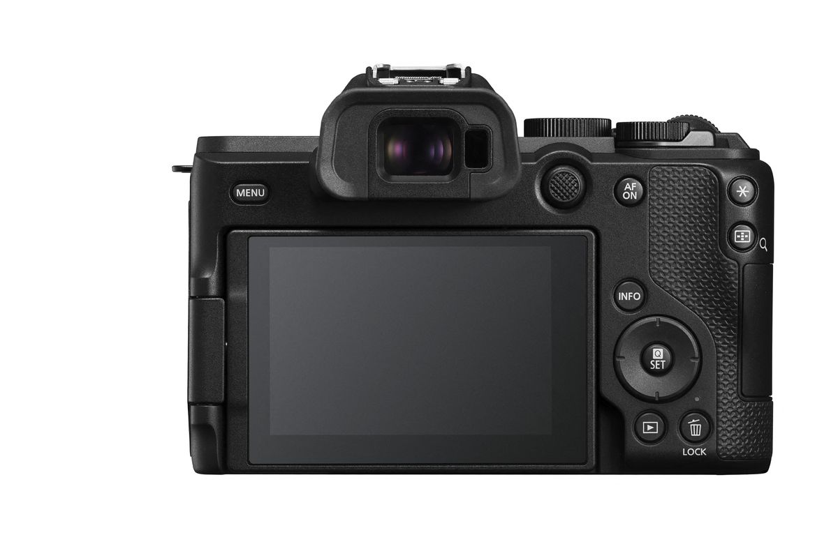 Canon EOS R8 Mark II Body