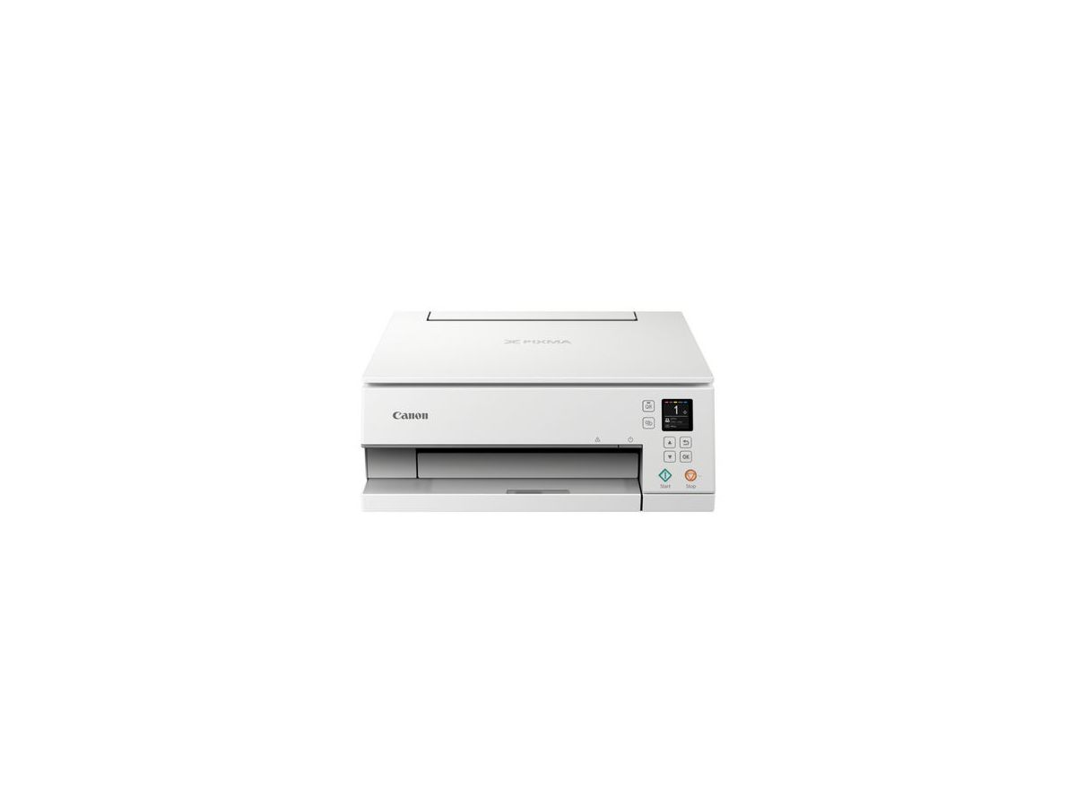 Canon PIXMA TS6351a White
