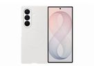 Samsung Fold 8 Ultra Silico Magnet Cream